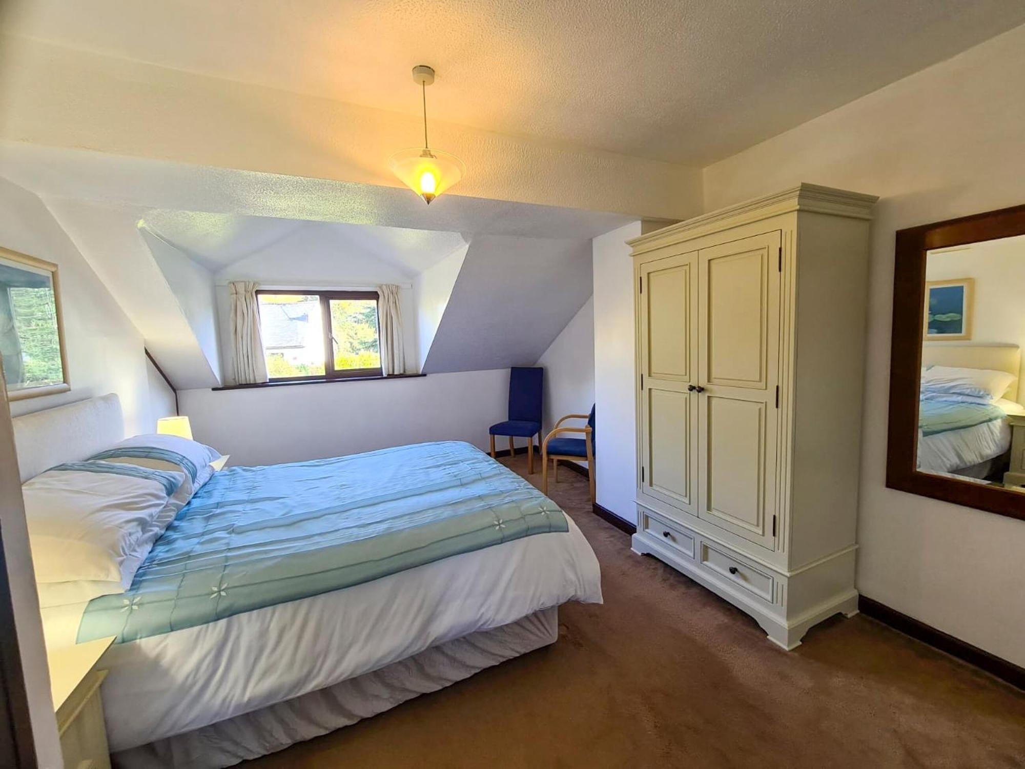 Oakleigh Cottage Llangelynin  Extérieur photo
